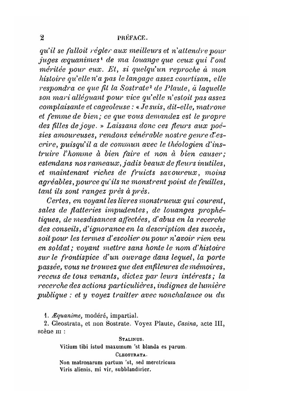 Histoire Universelle. Tome 1. 1553-1559 | Agrippa d'Aubigné