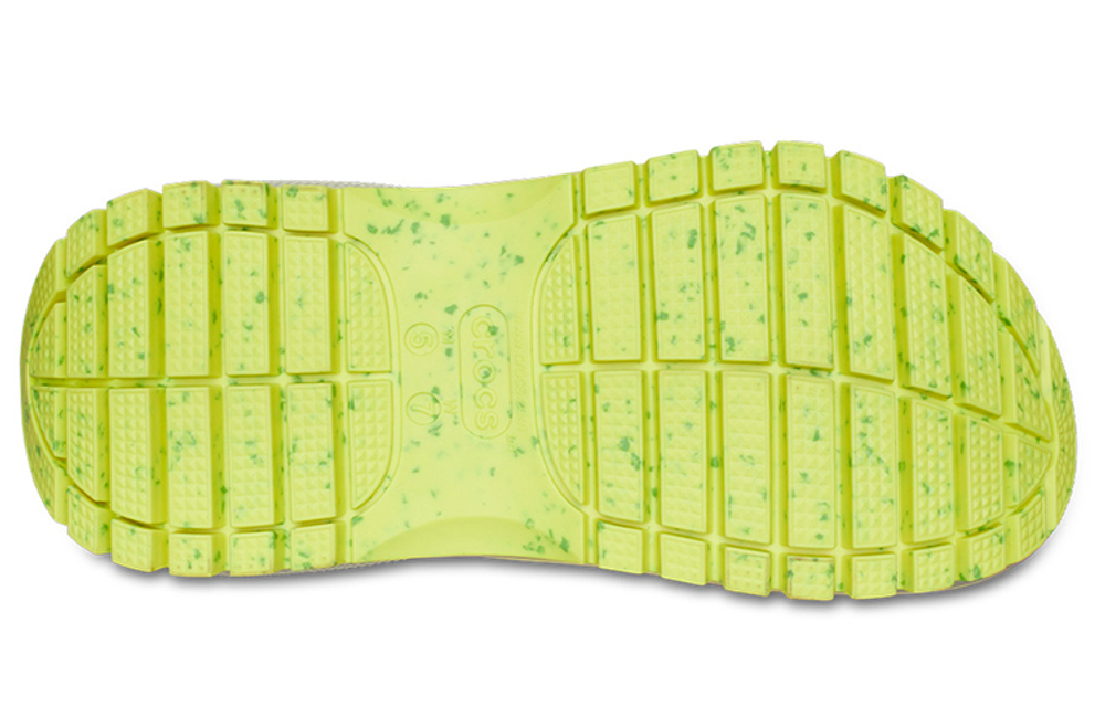 Crocs (Женская размерная сетка)