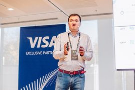 Как запустить маркетплейс за 3.5 месяца: кейс Leroy Merlin Market