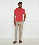 Футболка POLO RALPH LAUREN - красный(710704248)