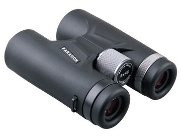 Бинокль Vector Optics Paragon 8х42, Roof-призмы BaK-4, IPX6(Черный)