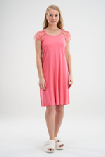 Ночная сорочка со встроенным лифом Amoena размер L/48-50