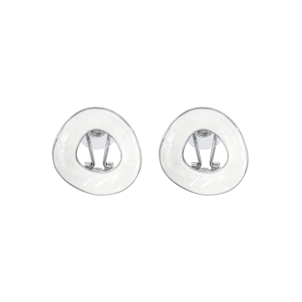Серьги Fiore Luna AG205457E-002 S