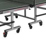 Теннисный стол Donic Waldner Premium 30, ITTF (зеленый)
