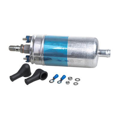 Насос топливный AUDI 80  88-89, AUDI 90 87-91, MERCEDES-BENZ 190 ( GANZ GIG20047