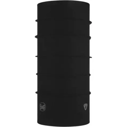 Мультибандана Buff ThermoNet, Solid Black