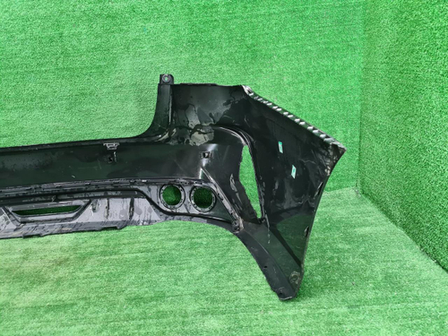 Бампер задний Chery Arrizo 8 (2022-н.в.)