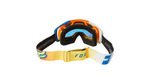 Очки Fox Airspace Rkane Goggle Orange/Blue (28837-592-OS)