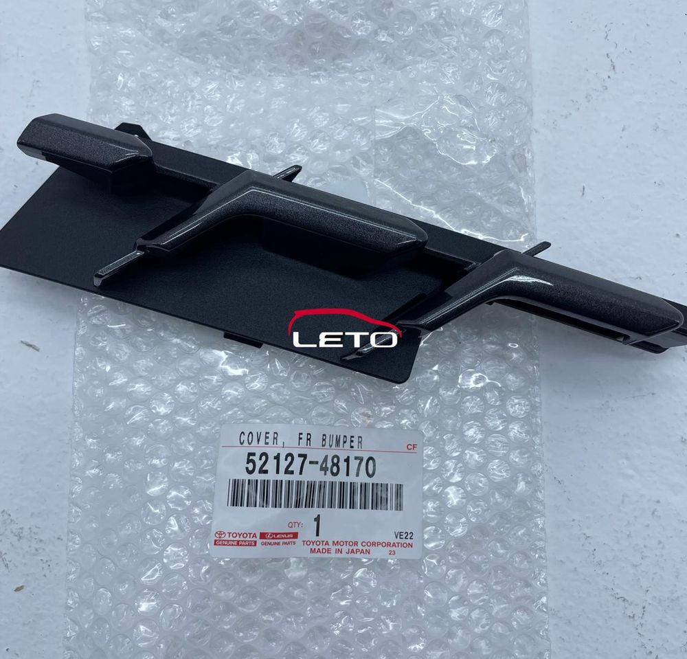 Заглушка решетки радиатора (RH) 52127-48170 5212748170