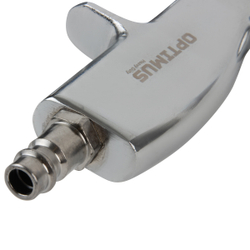 TOR20 Пистолет торнадор для химчистки пневматический на подшипнике