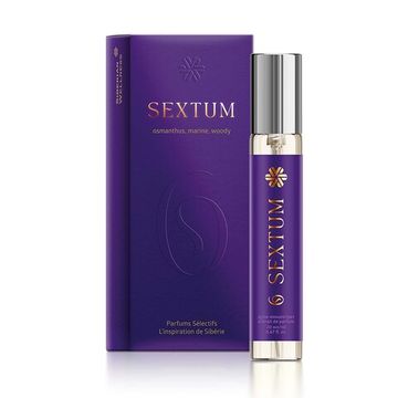 6 Sextum, духи-концентрат, 20 мл