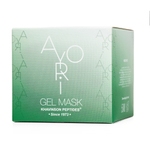 AYORI, Гель маска Gel Mask Маска для лица Айори с пептидами