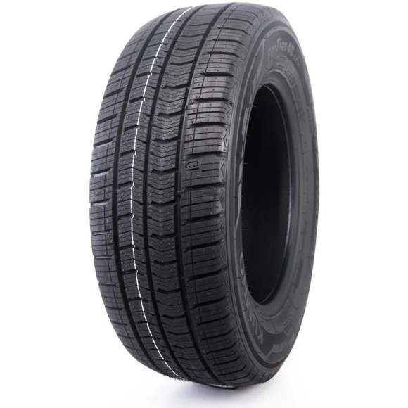 Всесезонная шина Kumho PorTran 4S CX11 (205/65 R16C 107/105T)