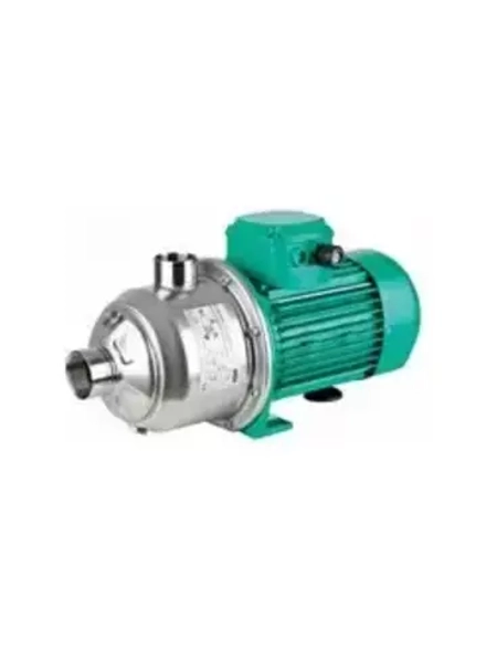 Насос повышения давления Wilo Economy MHI 404 2/V/1-230-50-2 (1х220В; 0,75кВт)