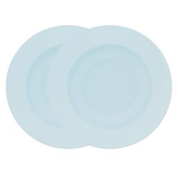 Набор тарелок суповых Gipfel Ether 52214 22 см