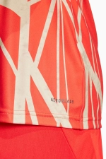 Футболка adidas FC Bayern 24/25 Pre-Match