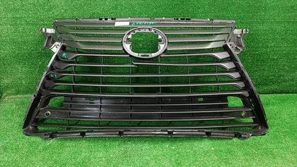 Решетка радиатора Lexus RX 4 (2015-2019)