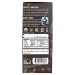 Taza Chocolate, 95% темный шоколад, вкусный темный, 70 г (2,5 унции)