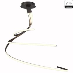 5832 Люстра подвесная NUR