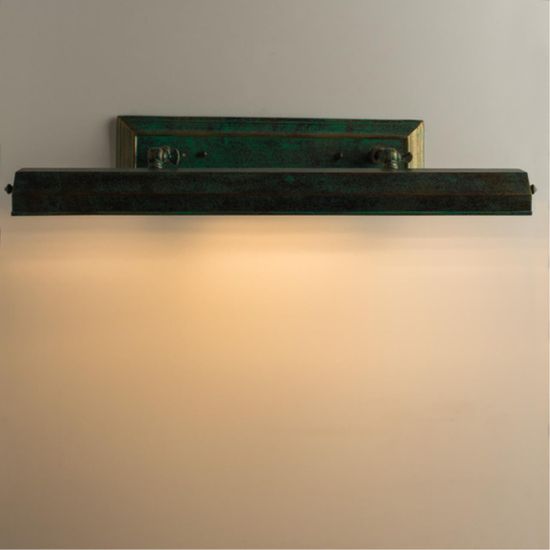 A9126AP-4BG СВЕТИЛЬНИК НАСТЕННЫЙ