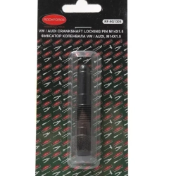 Фиксатор для обслуживания двигателей VW AUDI (M14х1.5), в блистере ROCKFORCE RF-9G1305