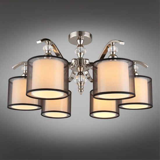 Люстра потолочная APL.703.17.06