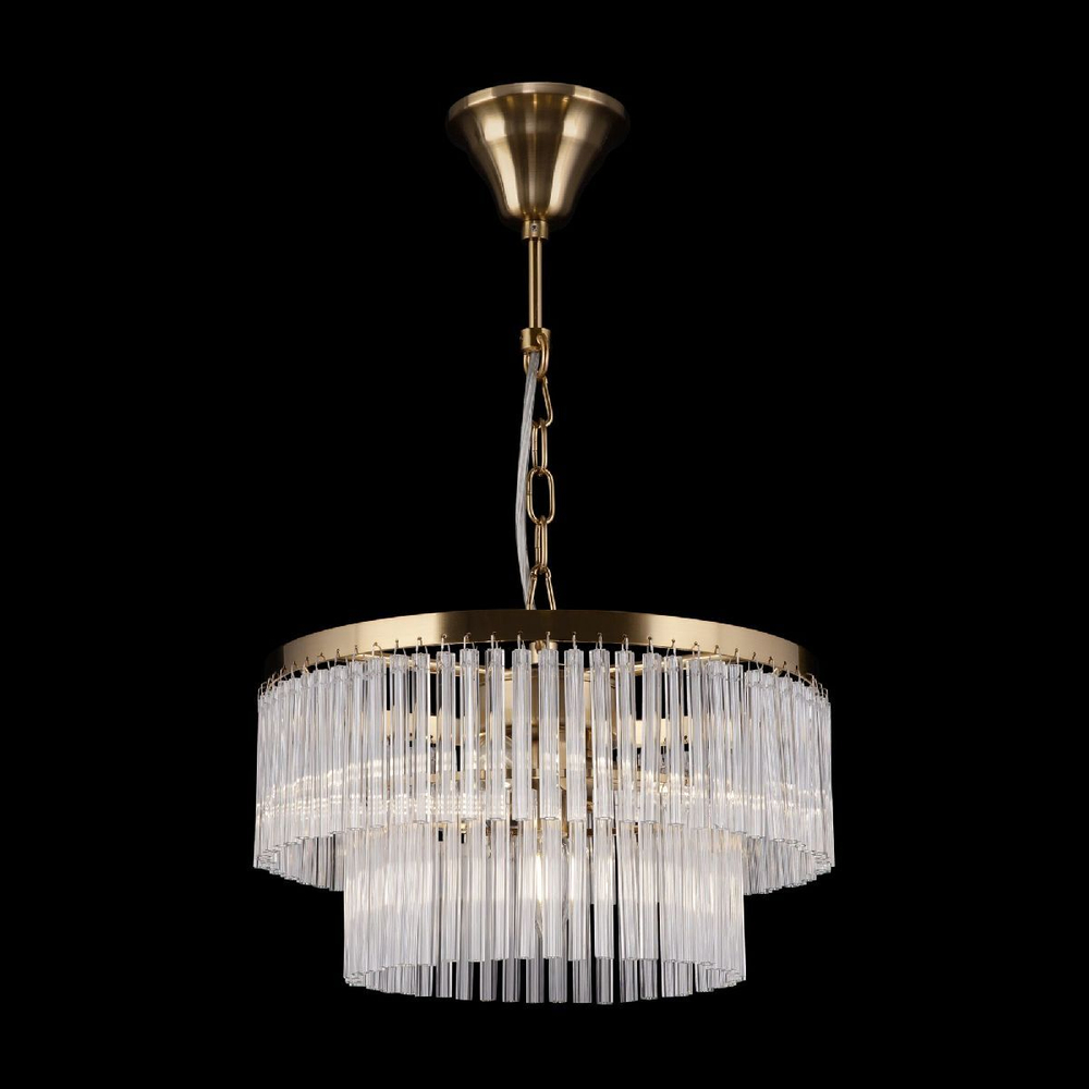 Подвесная люстра Maytoni MOD093PL-04BS