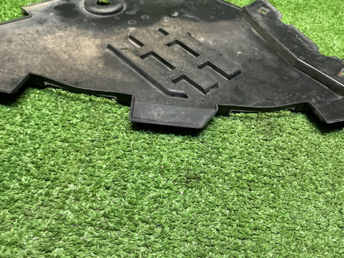 Пыльник бампера левый Lada Largus (2021-н.в.)