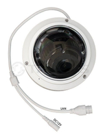 Видеокамера IP TSi-Ve25VPA