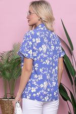 Блузка 41553 Avili