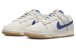 Кроссовки Nike Dunk Low Sail Blue