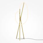 Напольный светильник (торшер) Maytoni MOD369FL-L36BS3K