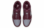 Кроссовки Jordan Air Jordan 1 Mid "Team Red"