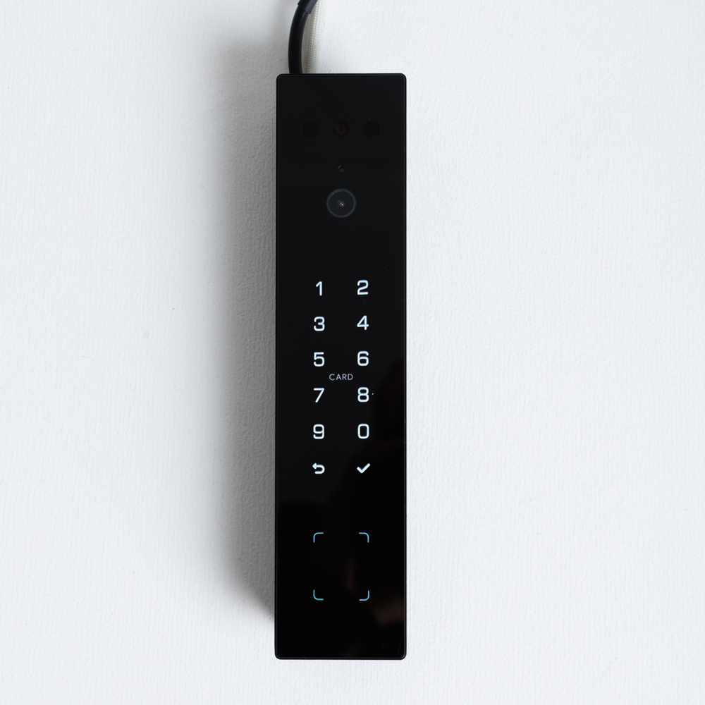 Электронный считыватель-контроллер MyLock ML-05