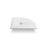 Поддон для душа из искусственного камня VST-4SQ1010W, 1000*1000*25, белый матовый