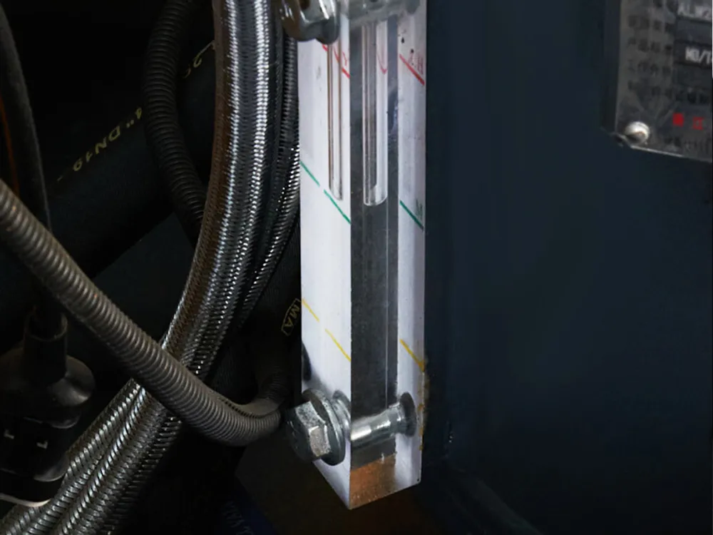 Дизельный винтовой компрессор SDX 210S-8 на раме