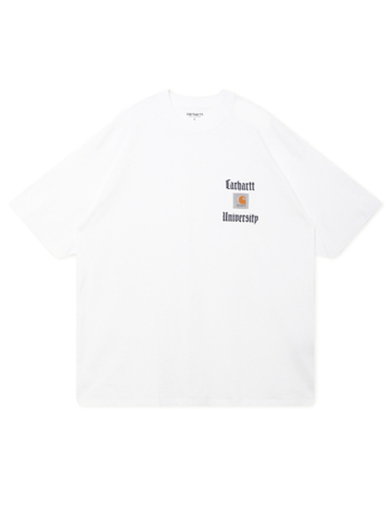 Мужская Футболка Schooling Heart