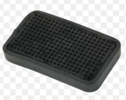 Угольный фильтр для холодильника Whirlpool (Вирпул) - 481249038001