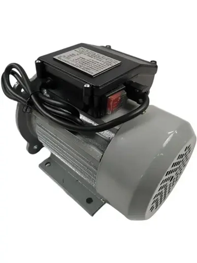 Двигатель однофазный 220В 2 кВт 2850 об/мин