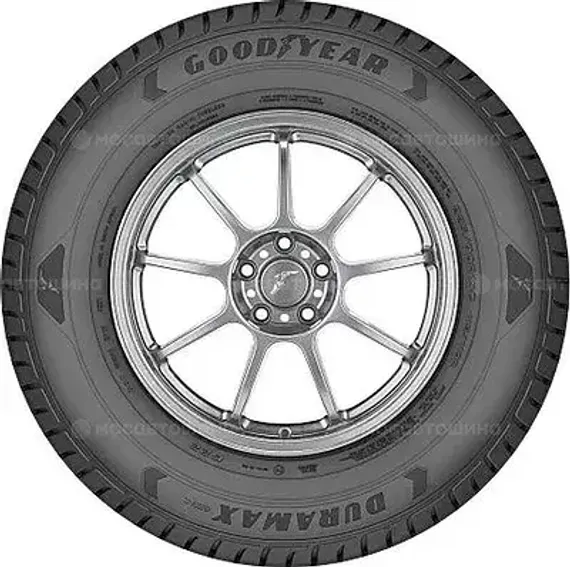 Goodyear Duramax GEN-2 195/80 R15 104S