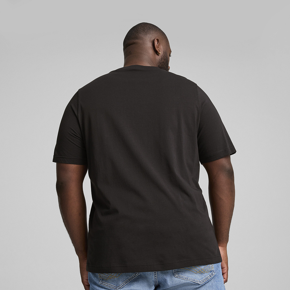 Мужская футболка PUMA SQUAD Tee