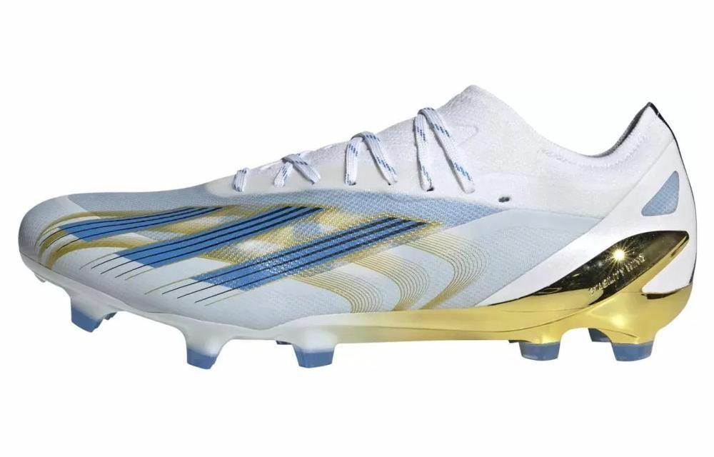 Кроссовки Adidas X Crazyfast.1 Messi Lc.1 Fg