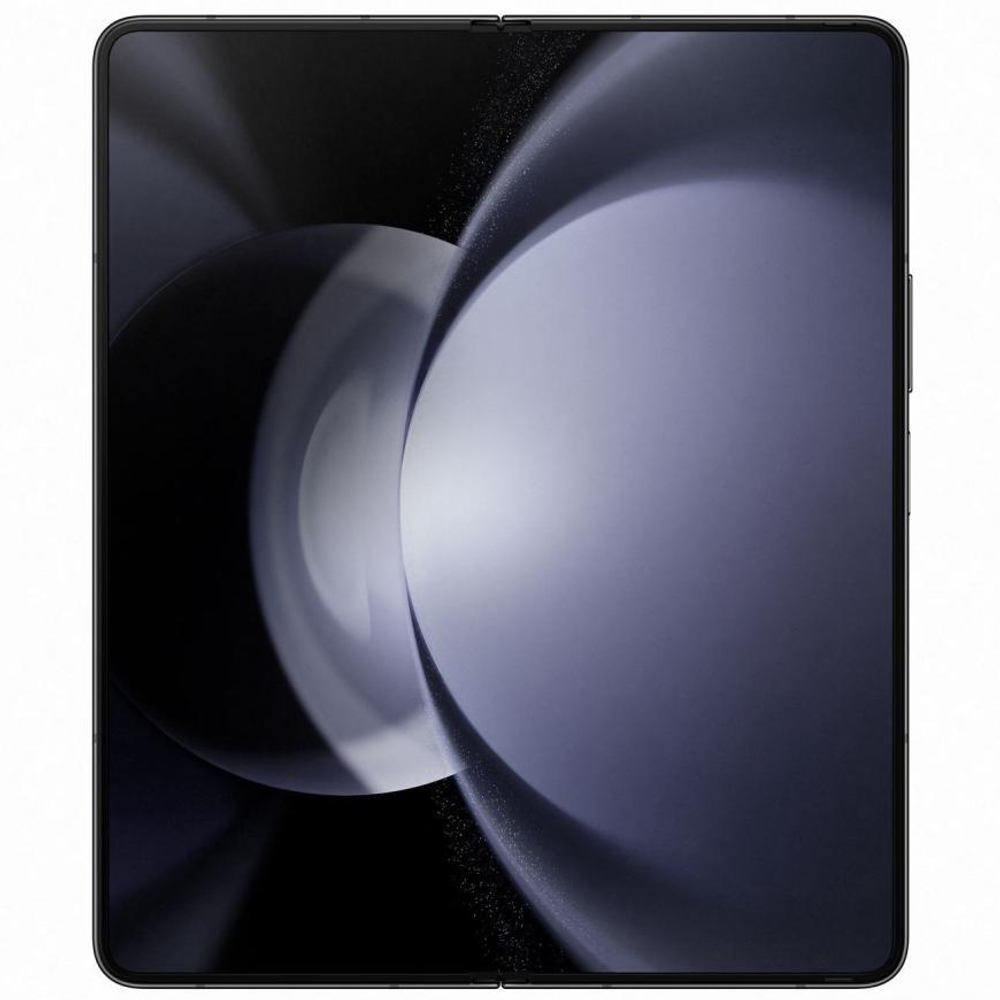Смартфон Samsung Galaxy Z Fold5 5G 12 ГБ/1 ТБ (Чёрный фантом | Phantom Black)