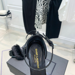 Saint Laurent Pumps