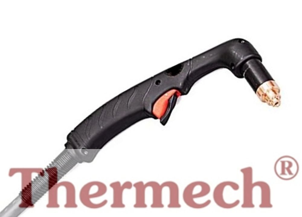 059474 Ручной резак 75°, для плазменной резки, в сборе (плазмотрон х65/85/105) Hypertherm
