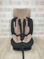 Автокресло детское Rant Matrix 0-36 Beige