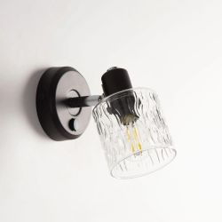 Citilux Артик CL510515 Спот поворотный с выключателем Венге