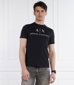 футболка Armani Exchange - темно-синий(8NZTCJ Z8H4Z)