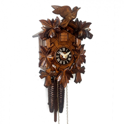 Настенные часы с кукушкой Sars 0532/8-90