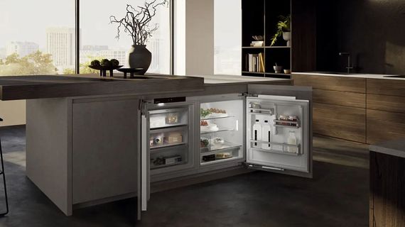 Морозильник Liebherr SUFd 3603-20 001